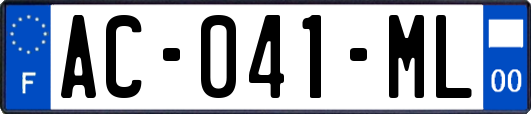 AC-041-ML