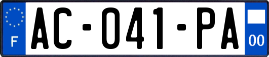 AC-041-PA
