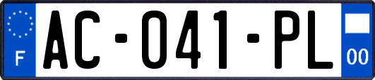 AC-041-PL