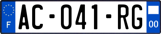 AC-041-RG
