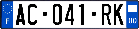 AC-041-RK