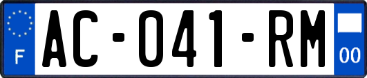 AC-041-RM
