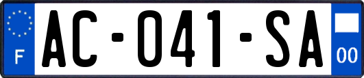 AC-041-SA