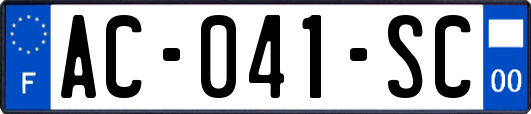 AC-041-SC