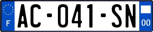 AC-041-SN