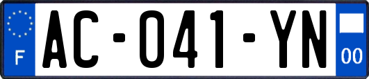 AC-041-YN