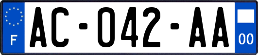 AC-042-AA