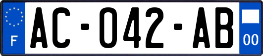 AC-042-AB