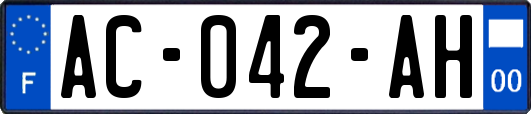 AC-042-AH