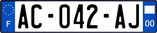 AC-042-AJ