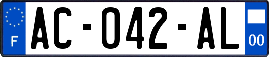 AC-042-AL