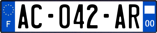 AC-042-AR