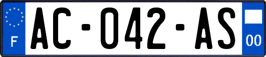 AC-042-AS