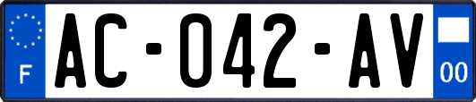 AC-042-AV