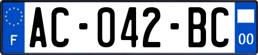 AC-042-BC