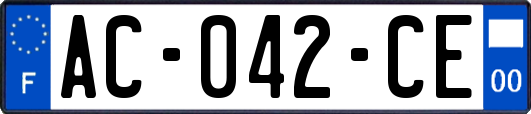 AC-042-CE