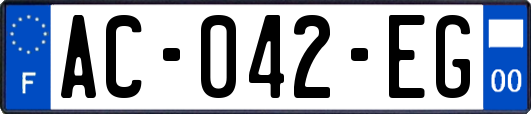 AC-042-EG