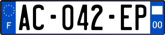 AC-042-EP