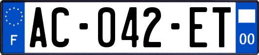 AC-042-ET