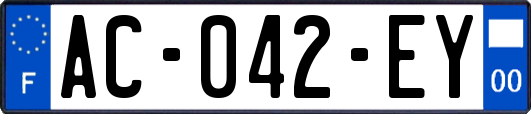 AC-042-EY