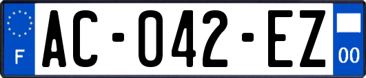 AC-042-EZ