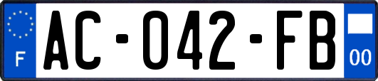 AC-042-FB