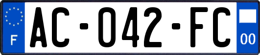 AC-042-FC