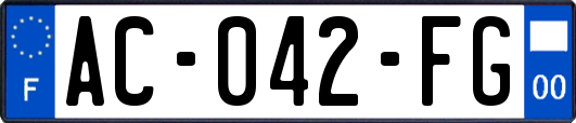 AC-042-FG