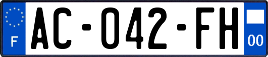 AC-042-FH
