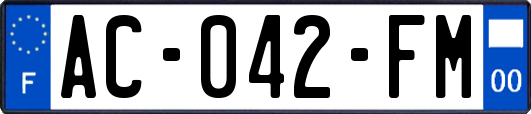 AC-042-FM