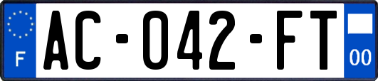 AC-042-FT
