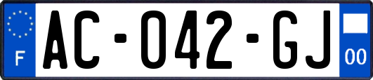 AC-042-GJ