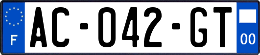 AC-042-GT