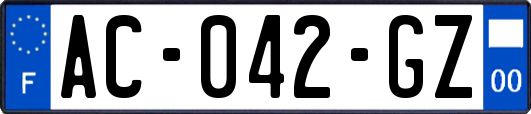 AC-042-GZ