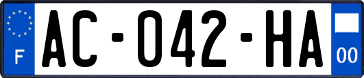 AC-042-HA