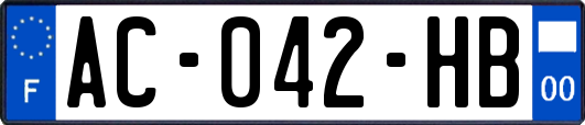 AC-042-HB