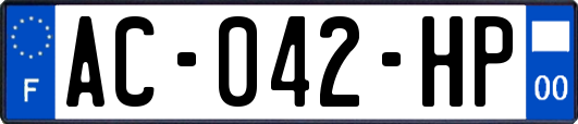 AC-042-HP