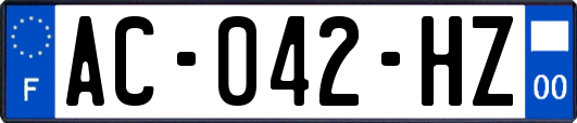 AC-042-HZ