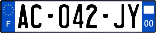 AC-042-JY