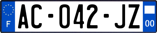 AC-042-JZ