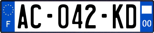 AC-042-KD