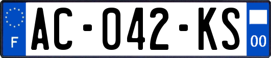 AC-042-KS