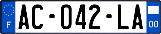 AC-042-LA