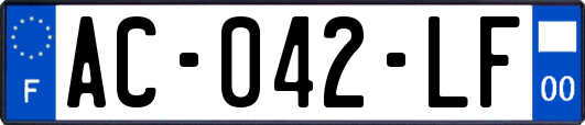 AC-042-LF