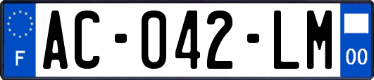 AC-042-LM