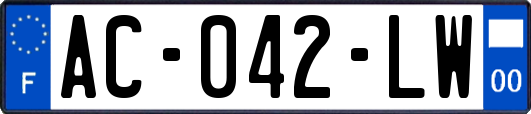 AC-042-LW