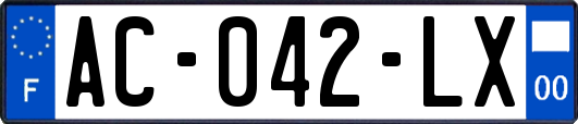 AC-042-LX