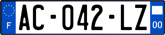 AC-042-LZ