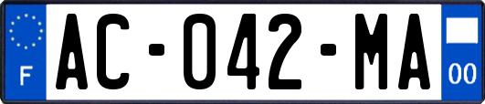 AC-042-MA