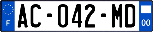 AC-042-MD
